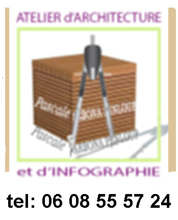 Atelier d'architecture et d'Infographie