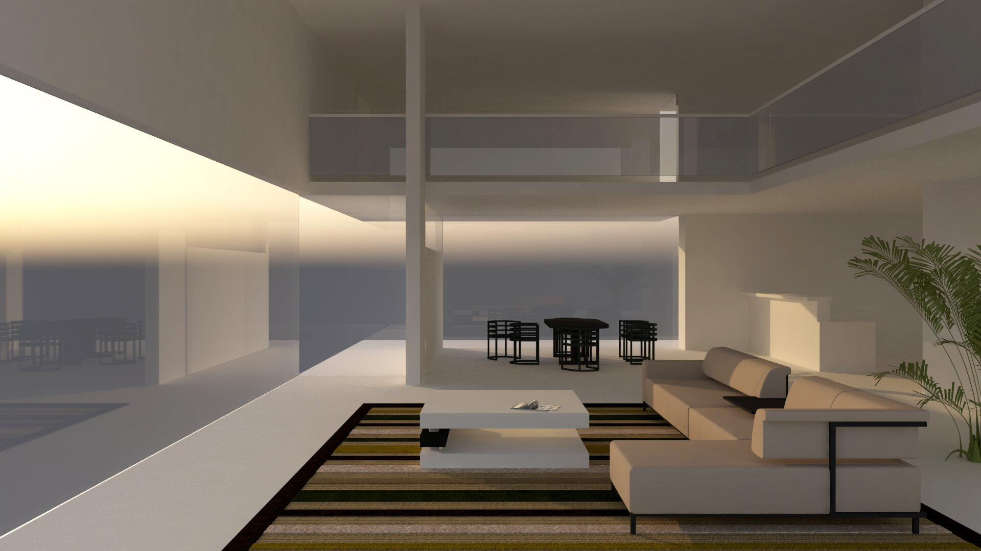 EDOUARD GRATEAU ARCHITECTE