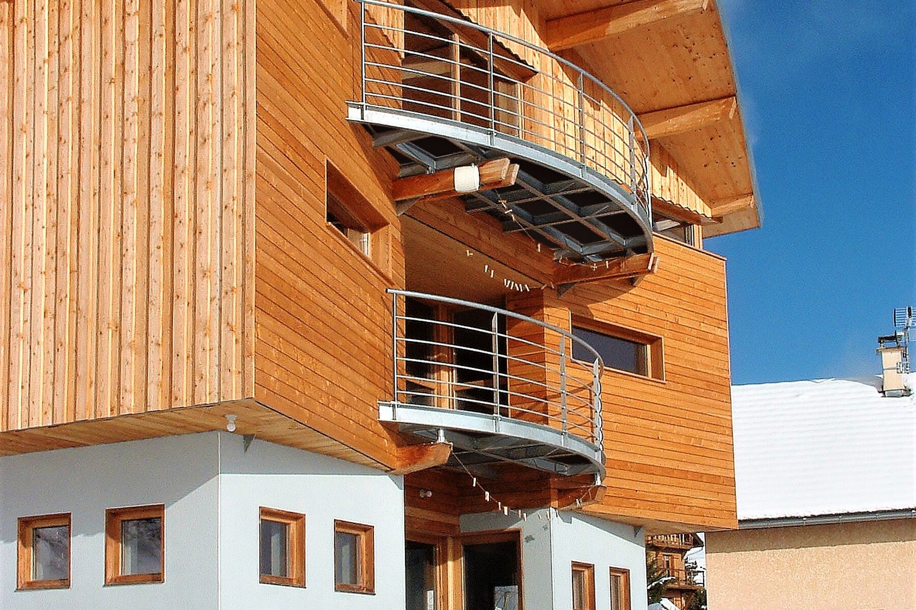 Photo Couverture de RAINAUT ARCHITECTE - Réalisations architecte Archidvisor