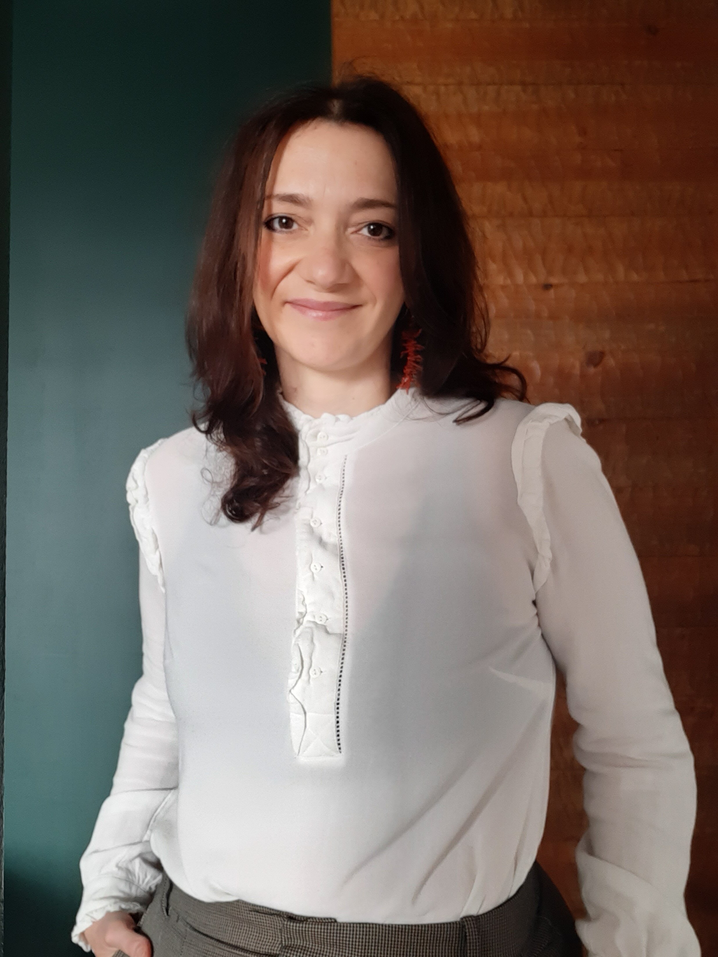 MENICHINI MARIA ARCHITECTE