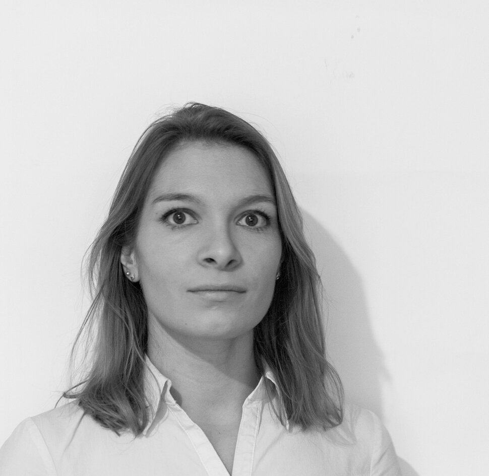 Marion Legrand architectes