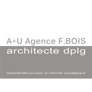 A+U Agence F.BOIS architecte