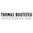 Thomas Boutefeu architecte