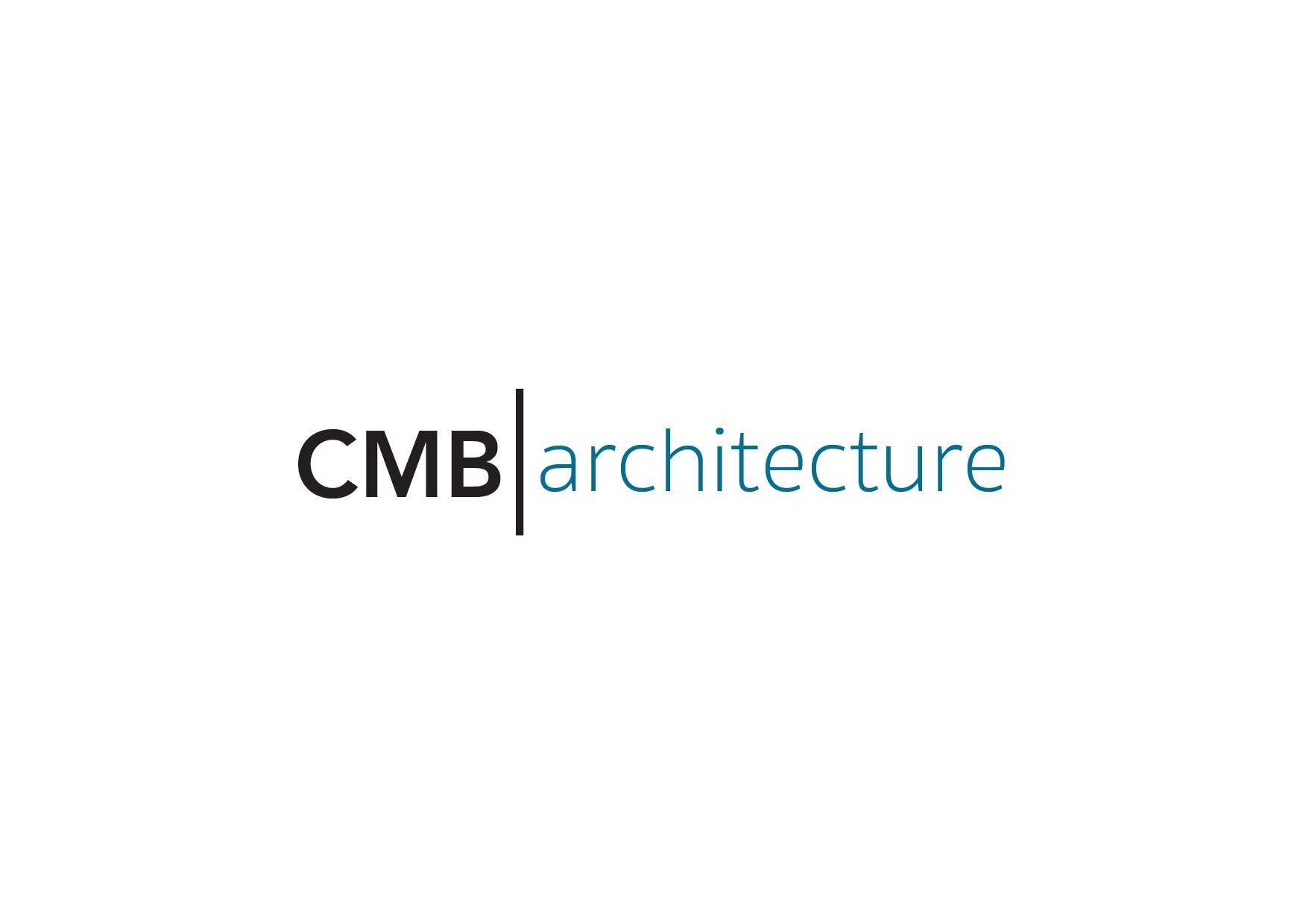 CMB | architecture