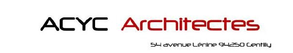 ACYC Architectes