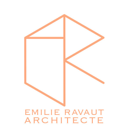 Emilie Ravaut Architecte