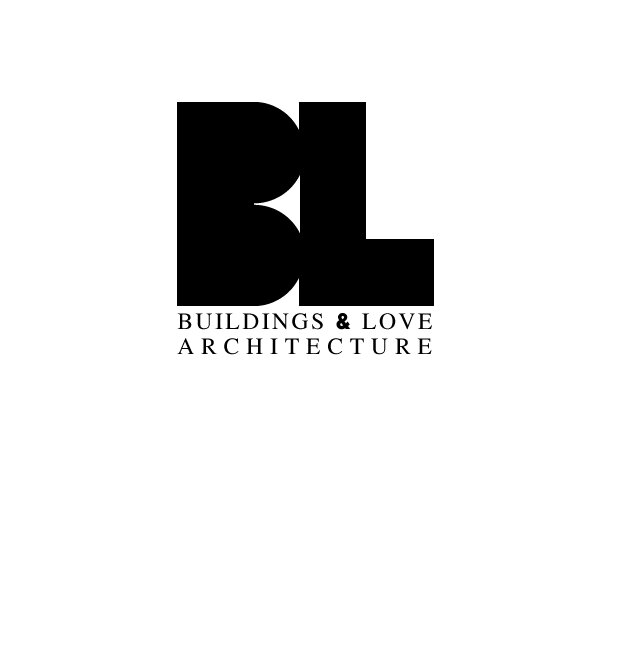 Buildings and Love architecture