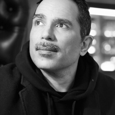 Photo de David SERERO architecte de l'agence SERERO Architecture