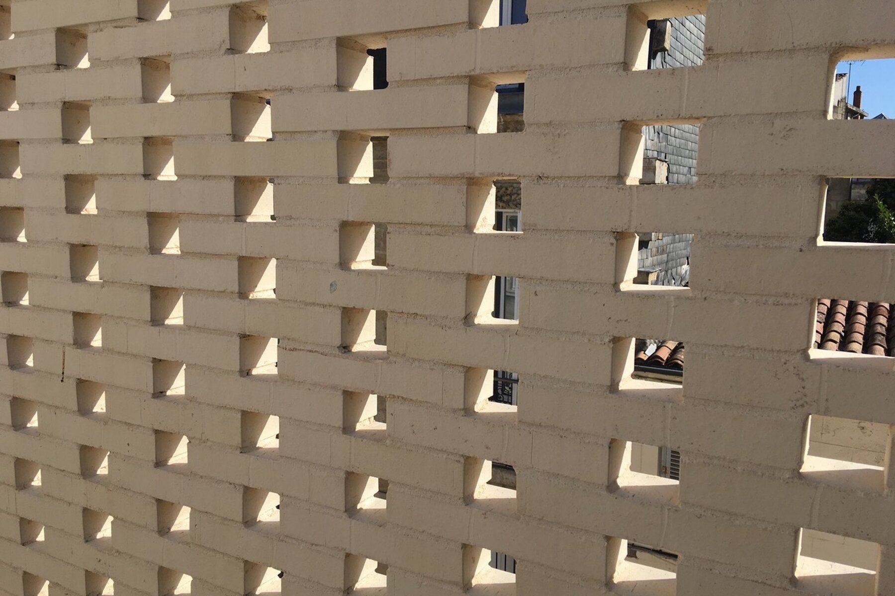 Couverture de MAMA ARCHITECTURE