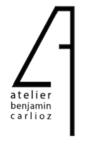 Atelier Benjamin CARLIOZ