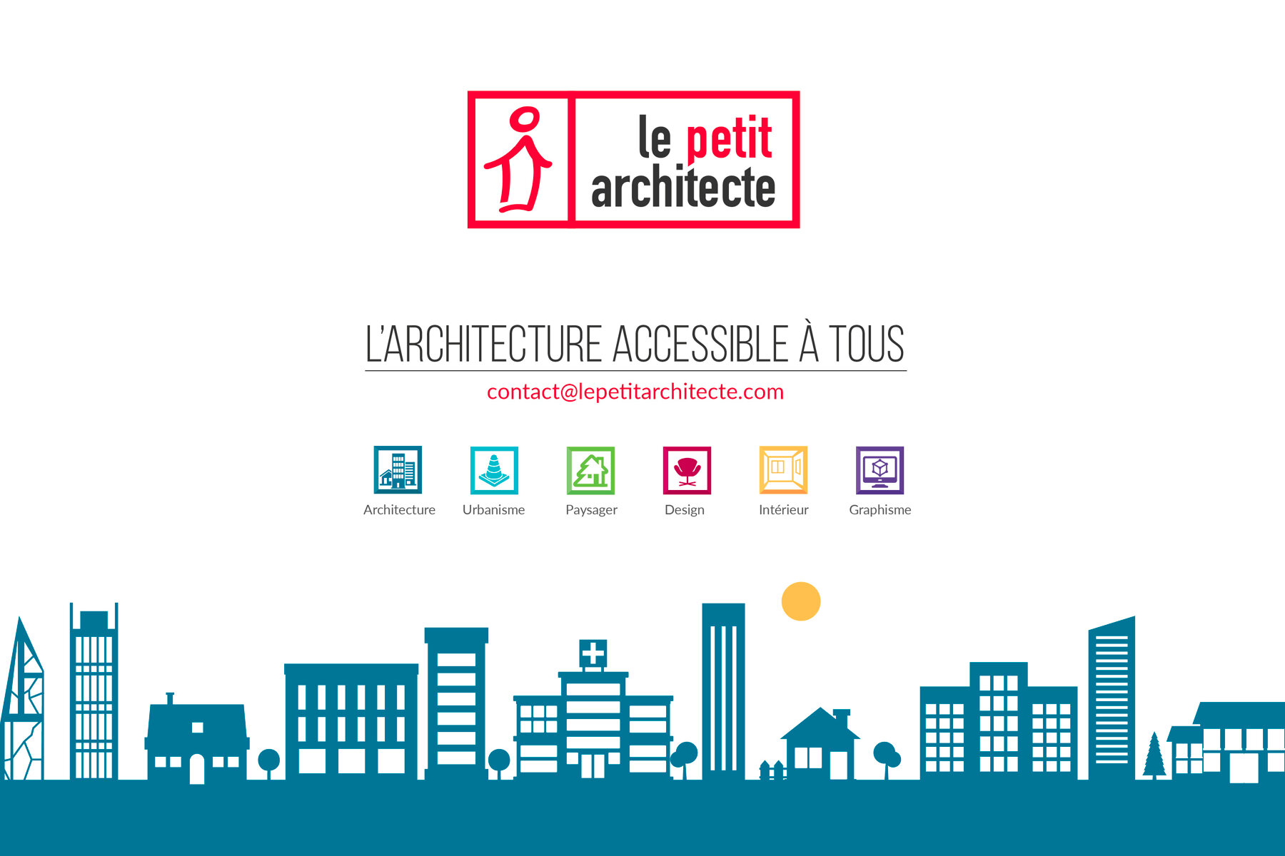 Photo Couverture de LE PETIT ARCHITECTE - Réalisations architecte Archidvisor