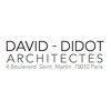 Photo de profil de DAVID DIDOT ARCHITECTE