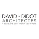 DAVID DIDOT ARCHITECTE