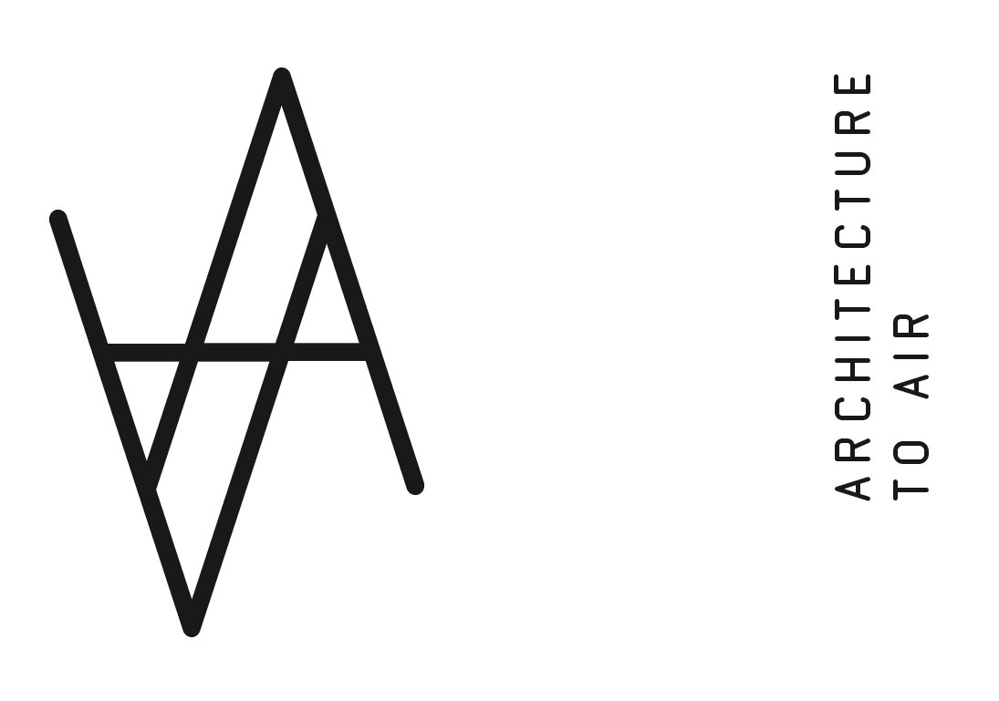 ARCHITECTURE TO AIR