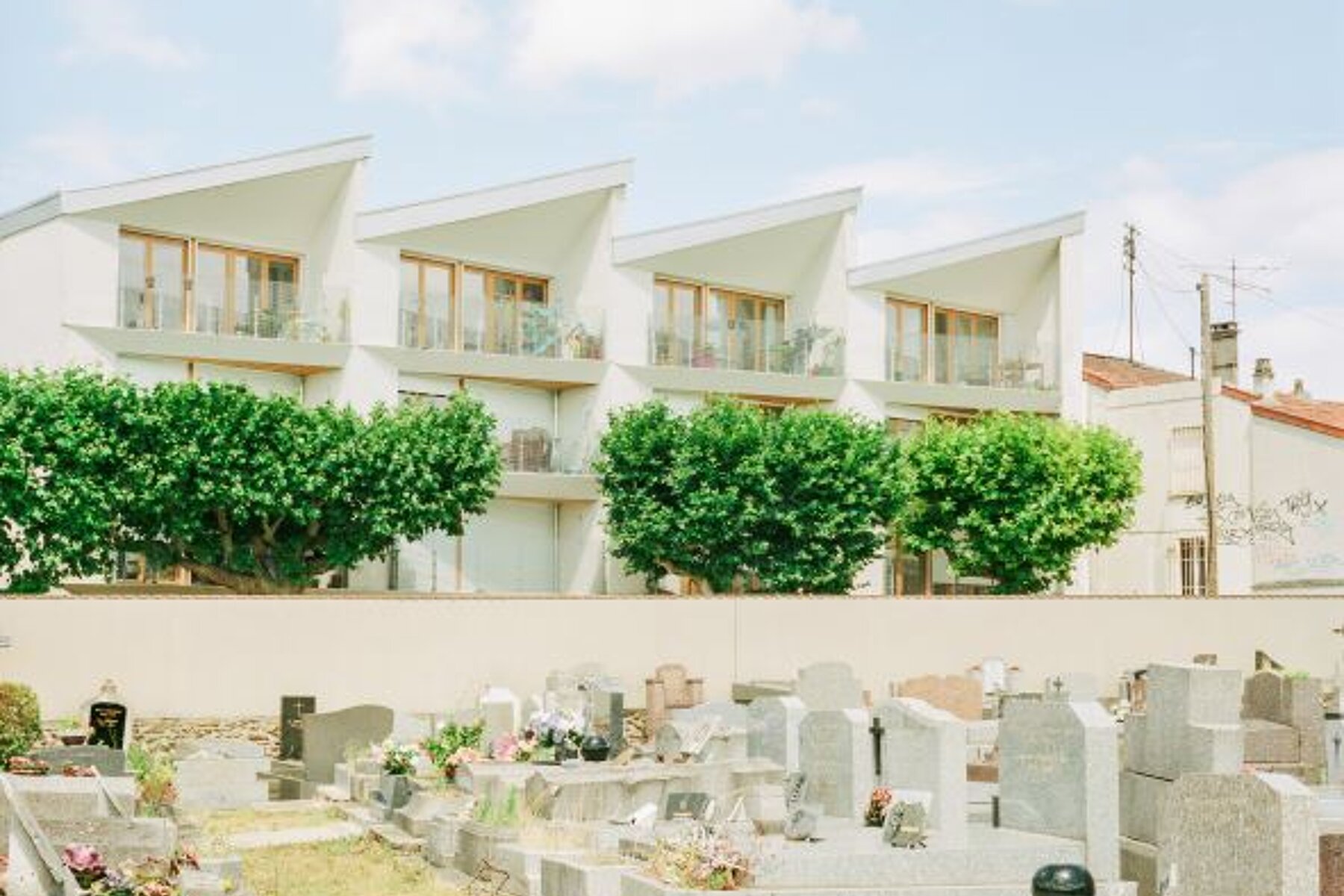 Photo Couverture de Thide - Réalisations architecte Archidvisor