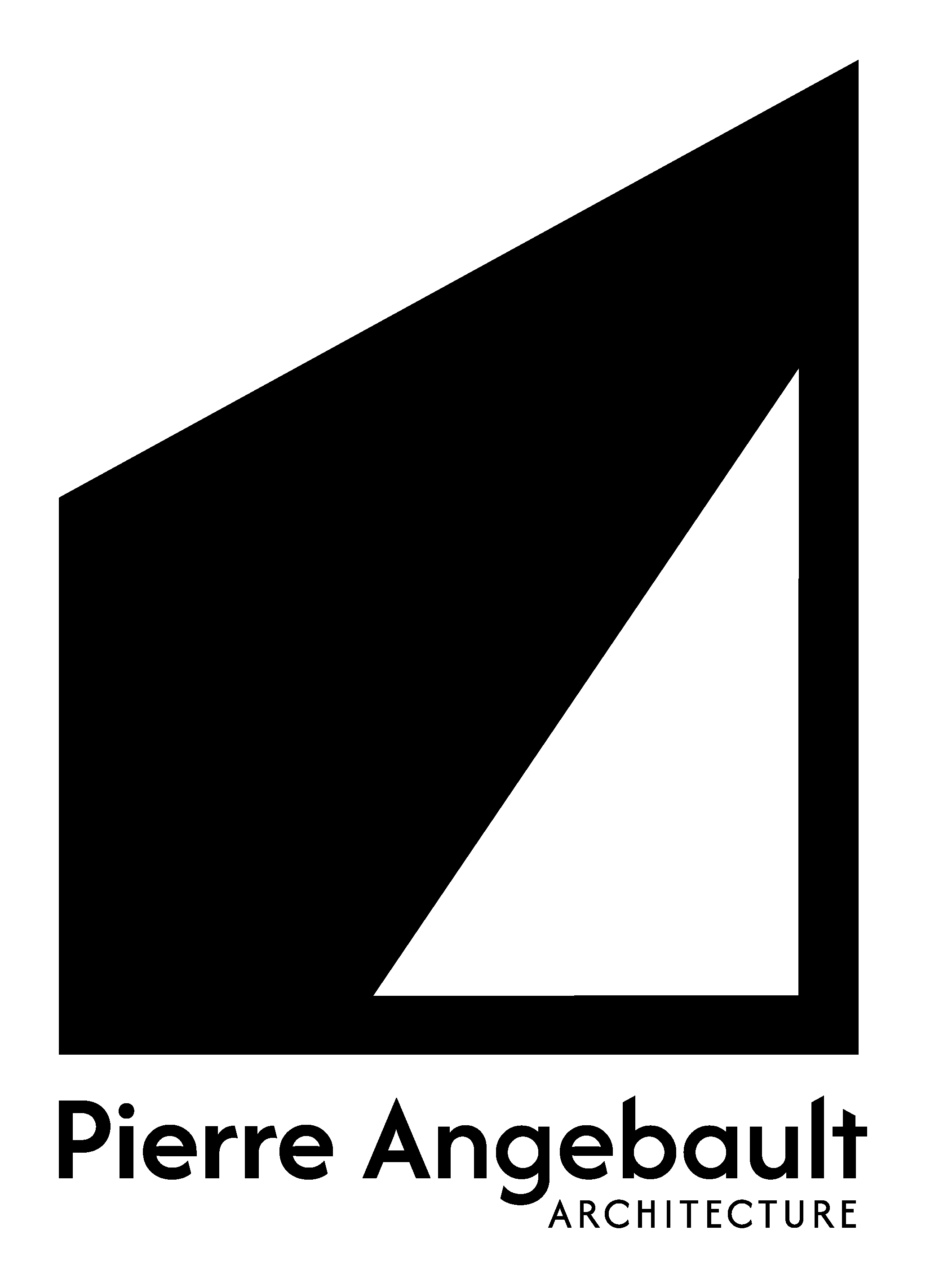 Pierre Angebault Architecte