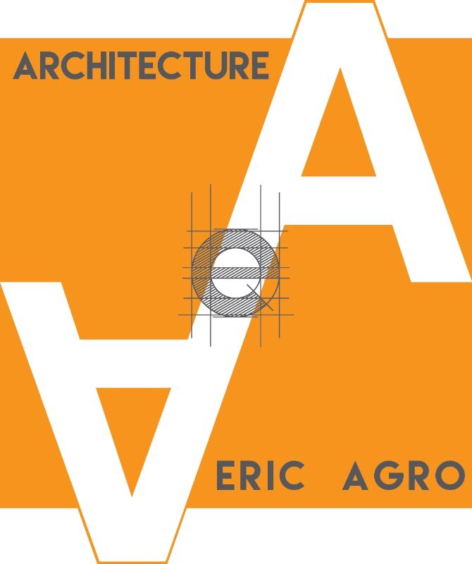 AeA - Architecture Eric Agro