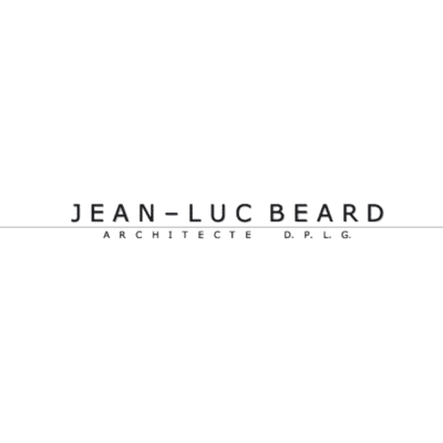 JEAN-LUC BEARD ARCHITECTE