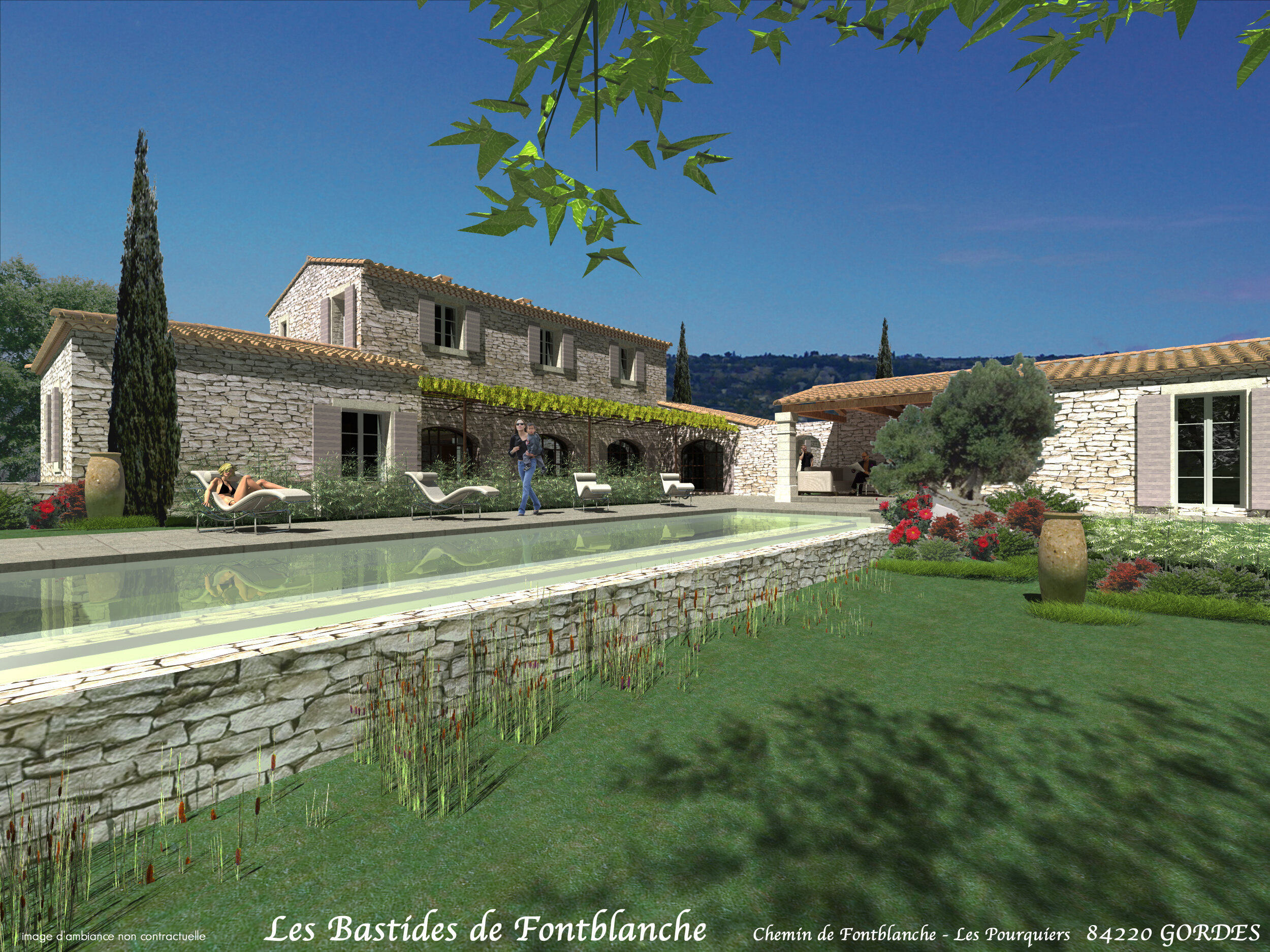 Pierre Majal Architecte