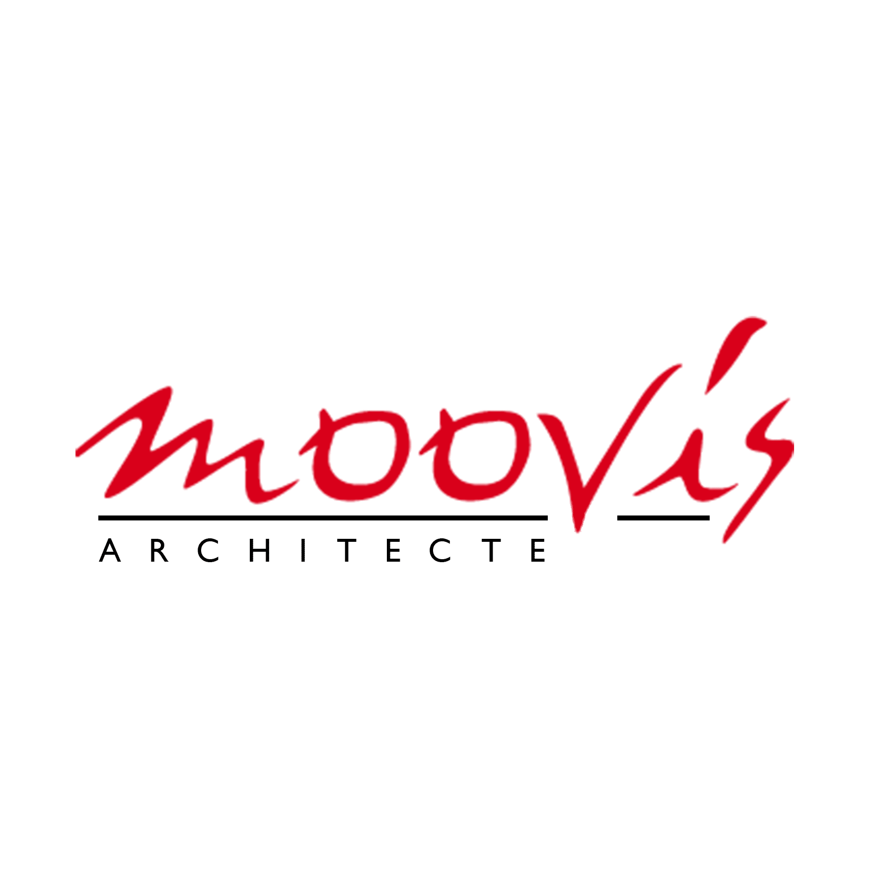 MOOVIS Architecte