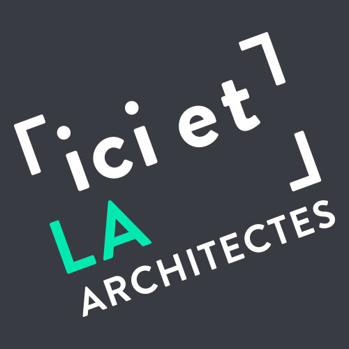ici et LA architectes