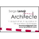 LENOIR Architecte