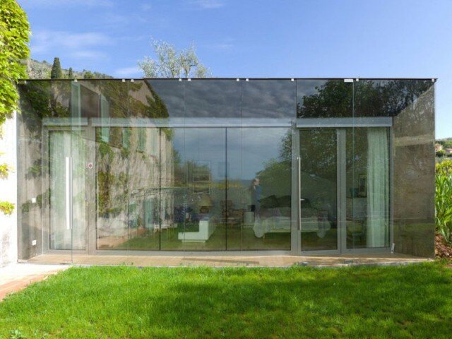 DEFECHEREUX ET TERAN ARCHITECTURE