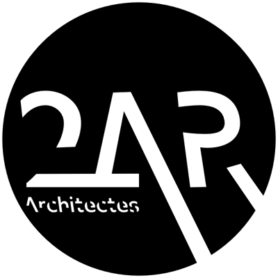 2AR Architectes