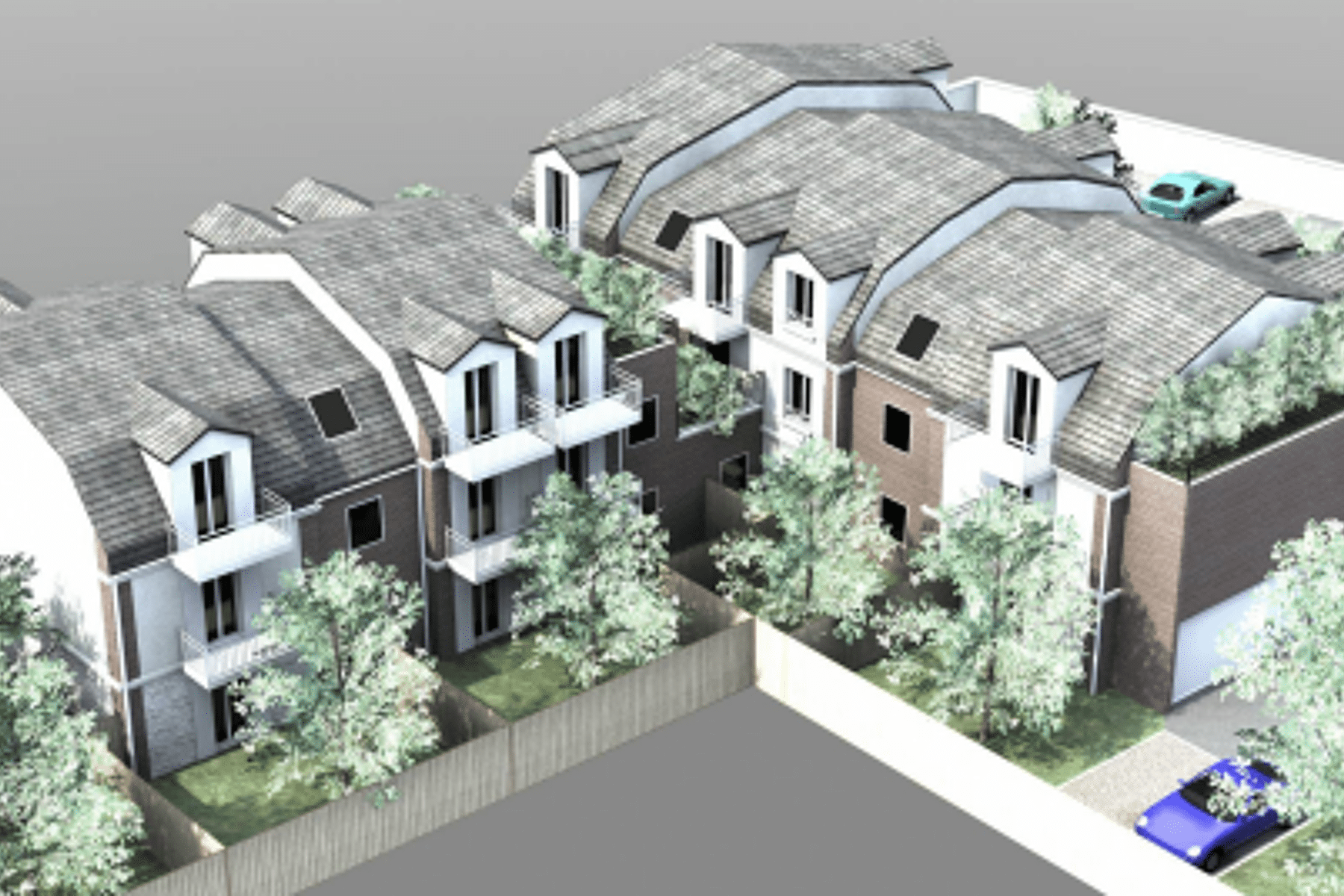Photo Couverture de Ateliers HB-Architectes - Réalisations architecte Archidvisor