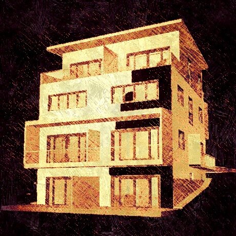 ATELIER D'ARCHITECTURE CONCEPT 9