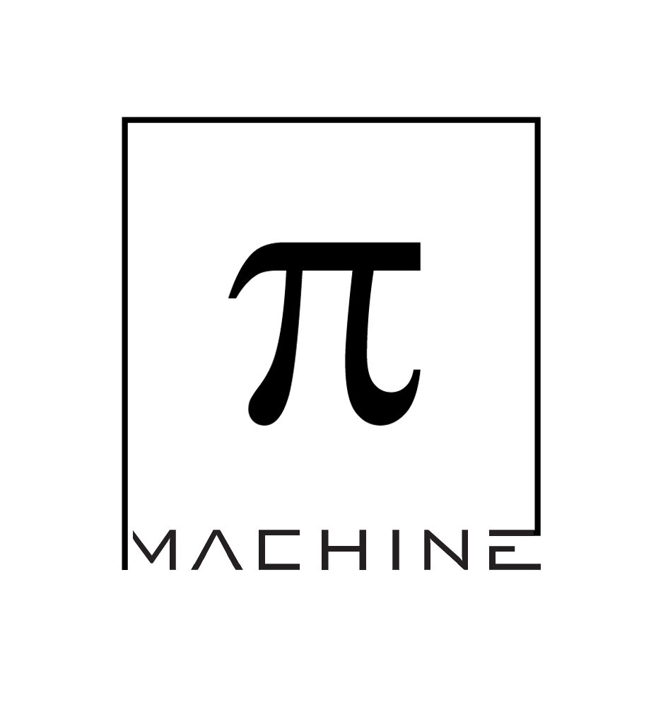 PI MACHINE - Architecture Design Paysage