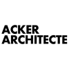 Photo de profil de ACKER ARCHITECTE SAS