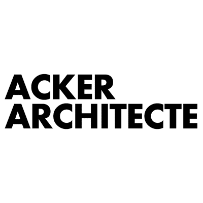 ACKER ARCHITECTE SAS