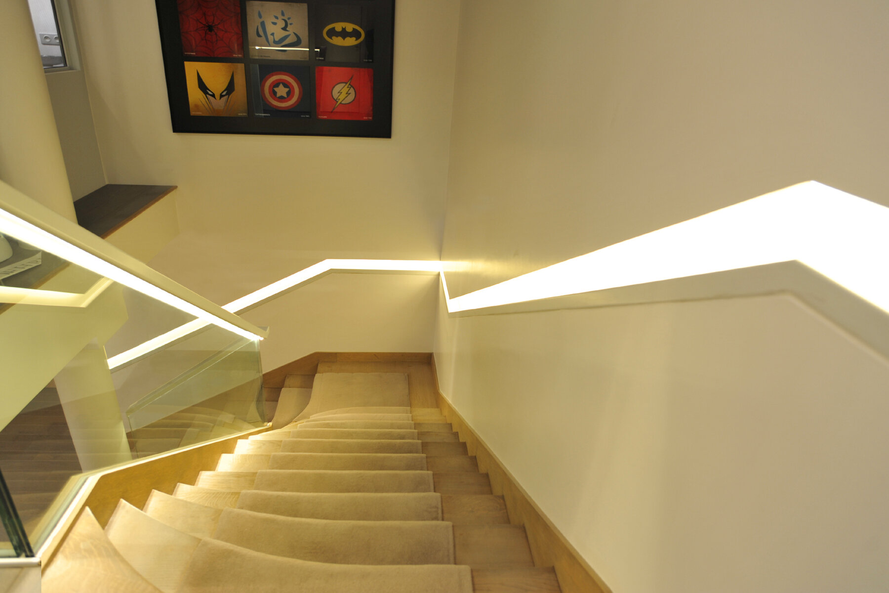 Couverture de LAG- ARCHITECTURE