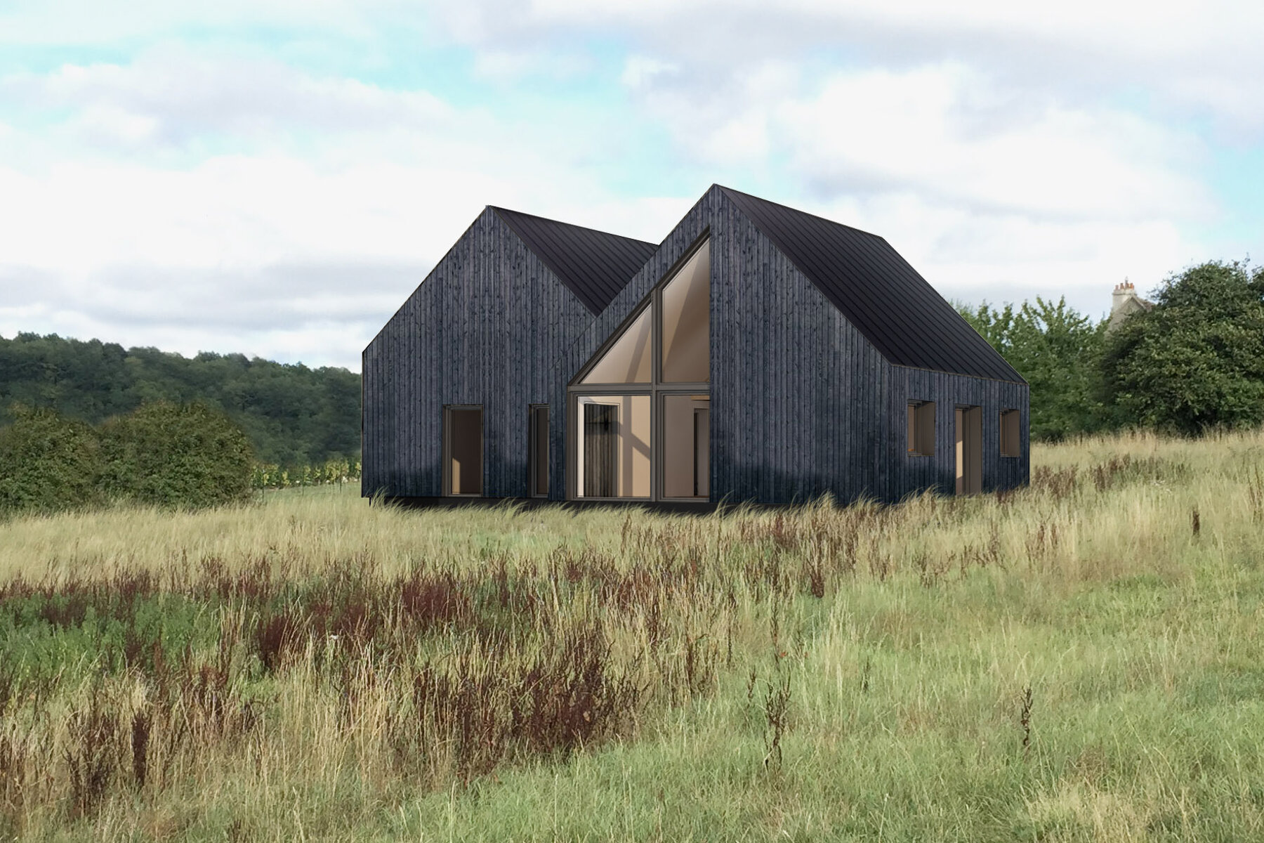 Couverture de EDOUARD RIMBAUX ARCHITECTURE
