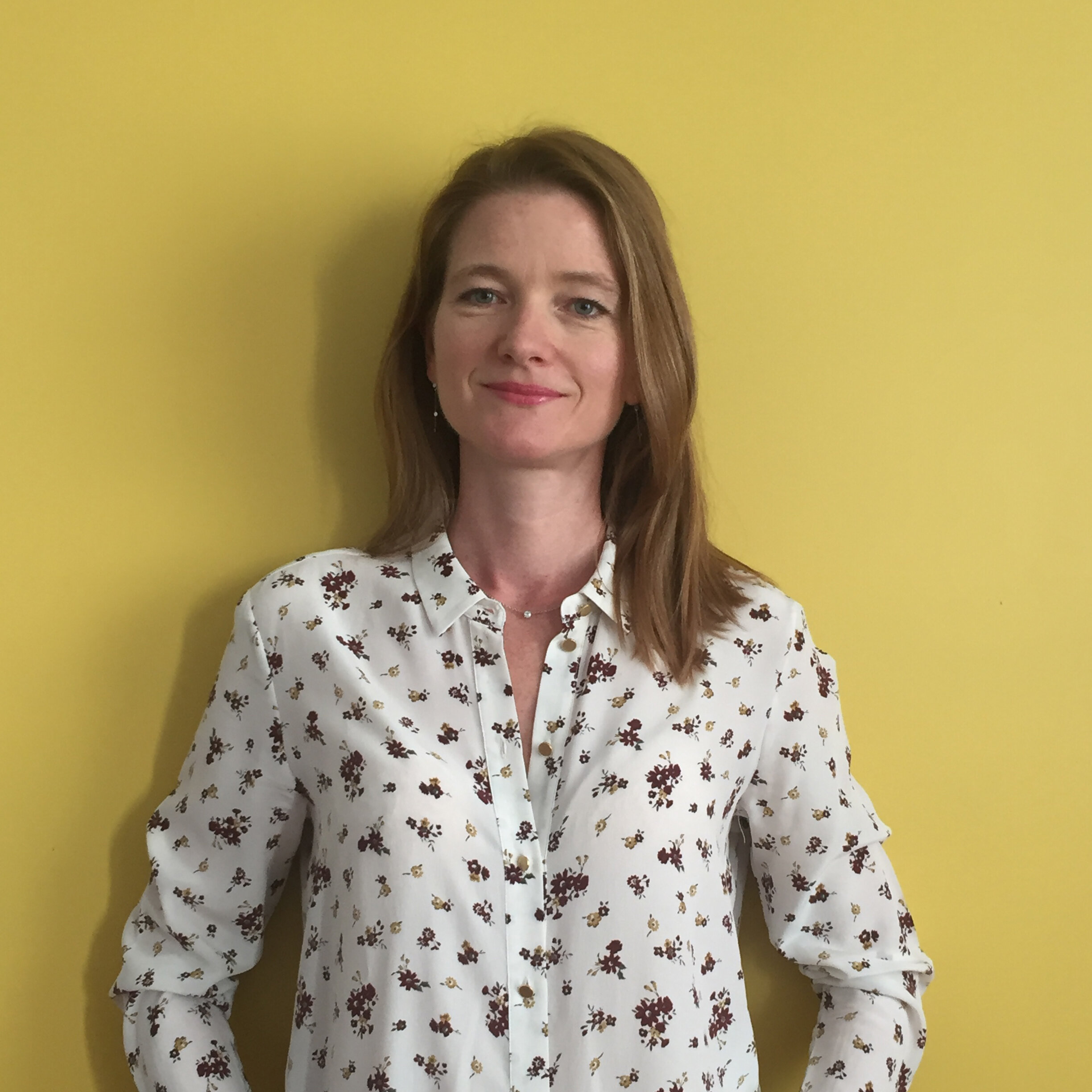 Soizic Lebigot Architecte