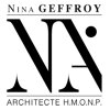 Photo de profil de Nina Geffroy Architectures