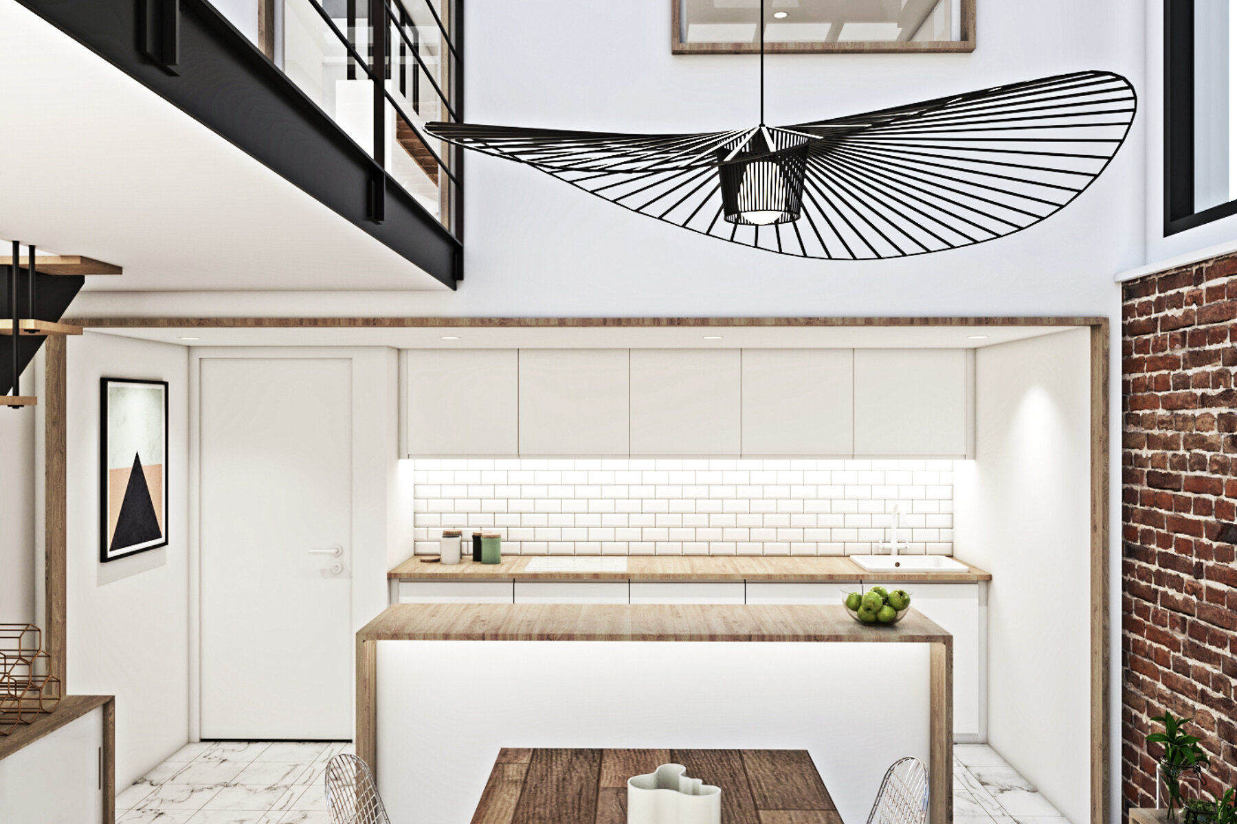 Couverture de Desnoulez Laufer - Architectes