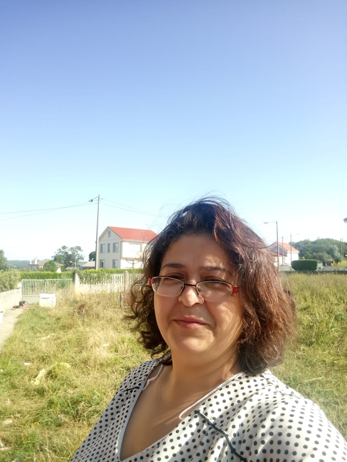 Samira Mouakni architecte