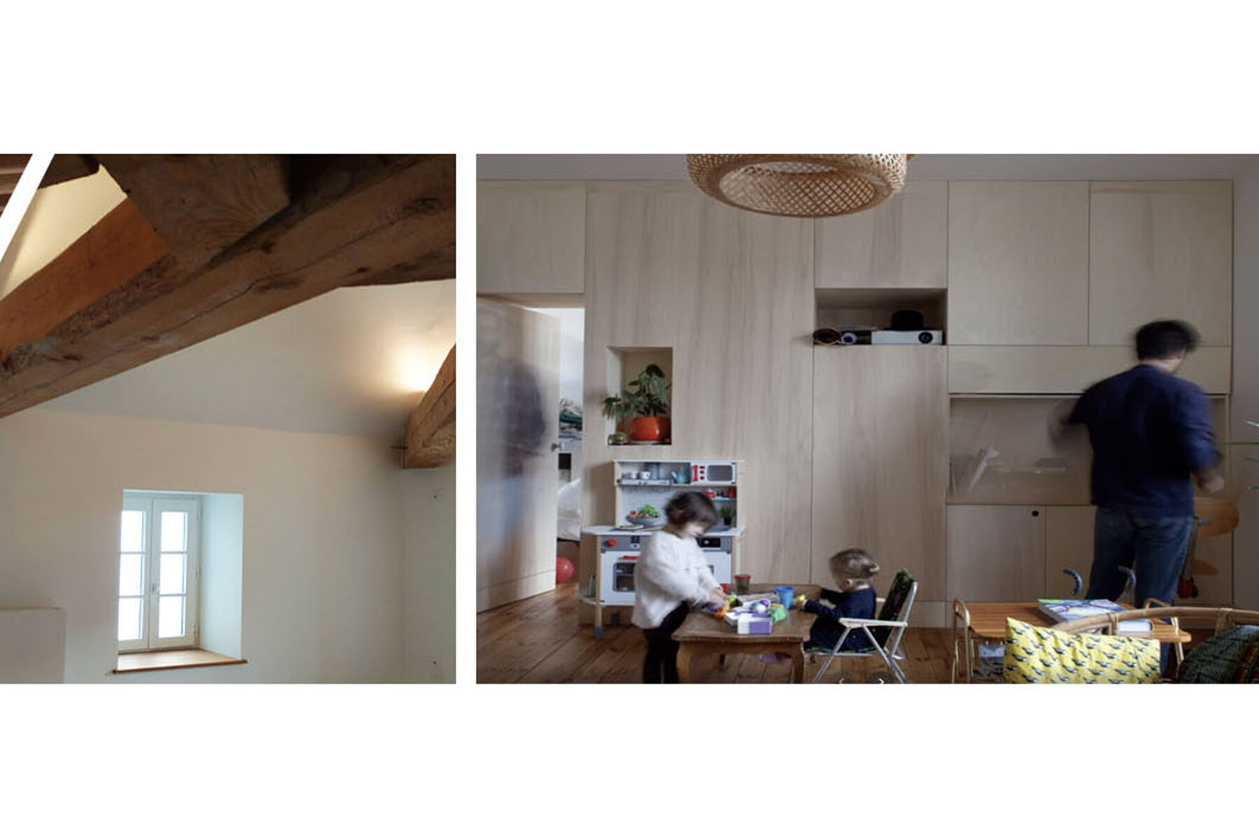 Photo Couverture de cm architecte - Réalisations architecte Archidvisor