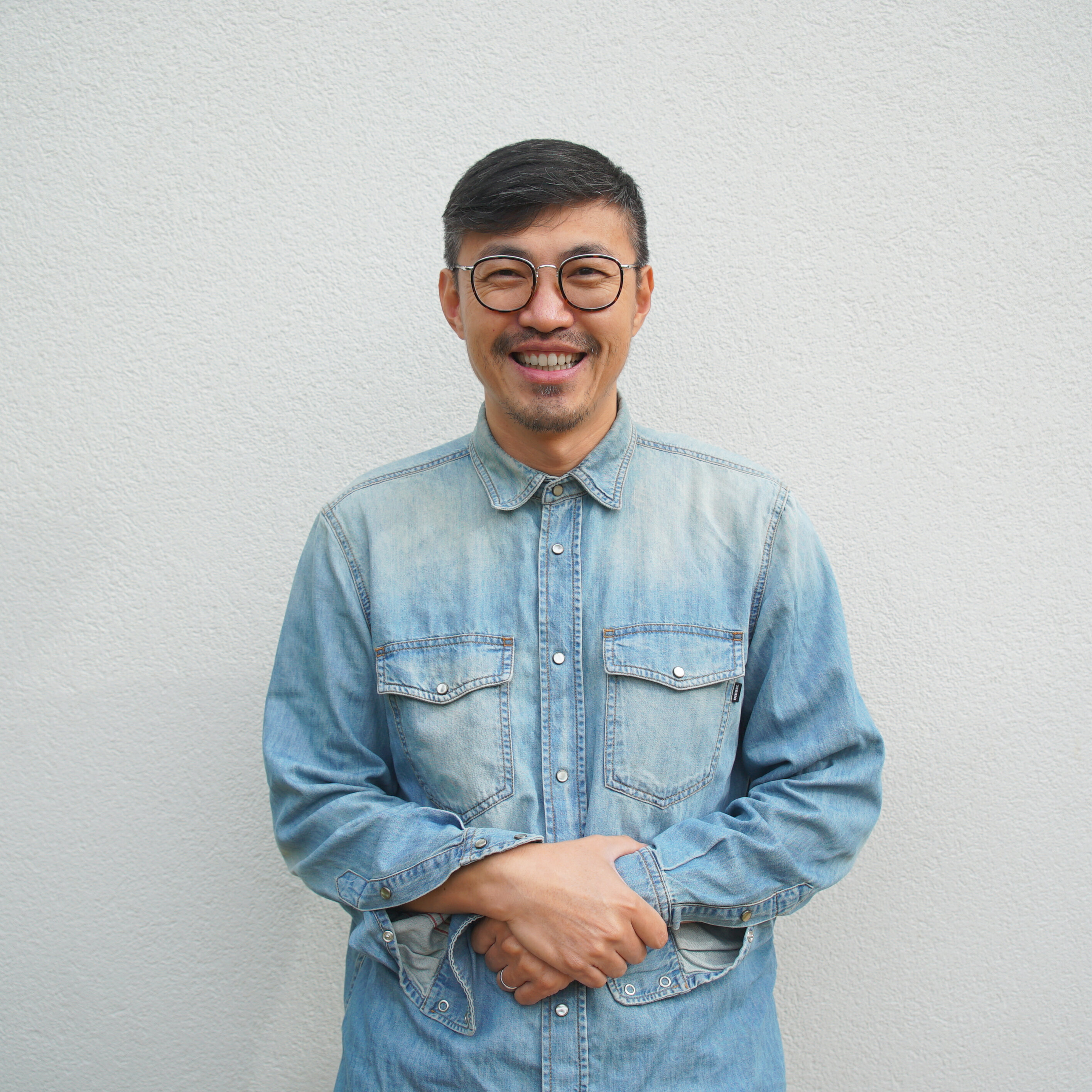 LIANJUN WANG ARCHITECTURE