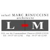 Photo de profil de Marc Rinuccini architecte
