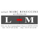 Marc Rinuccini architecte
