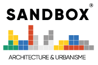 Sandbox, Architecture & Urbanisme