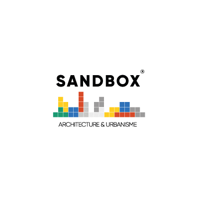 Sandbox, Architecture & Urbanisme