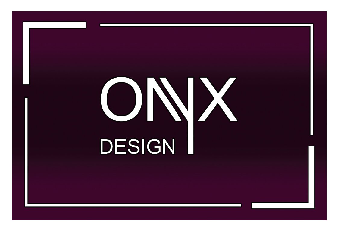 Onyx Design