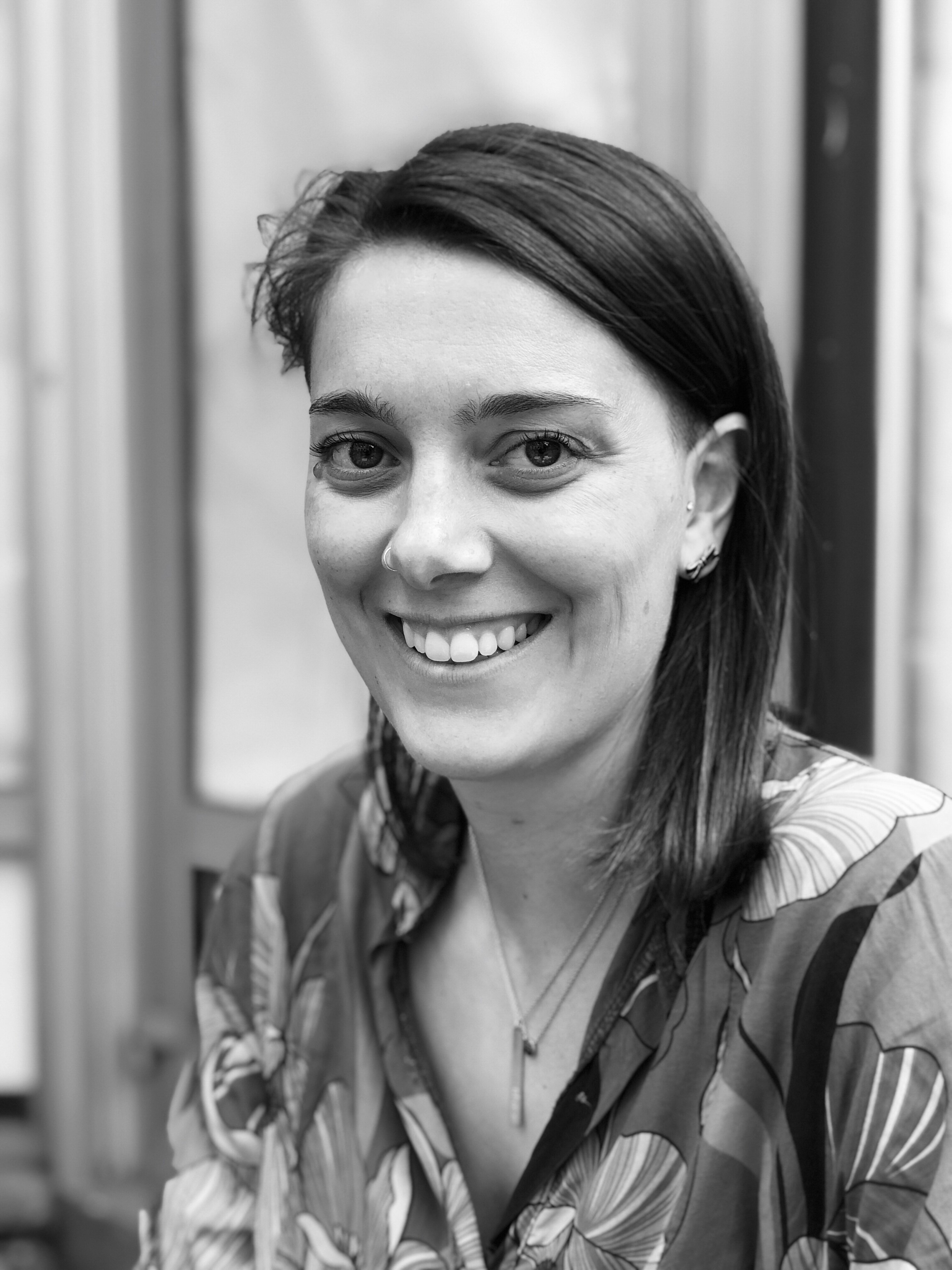 camille bivens architecture