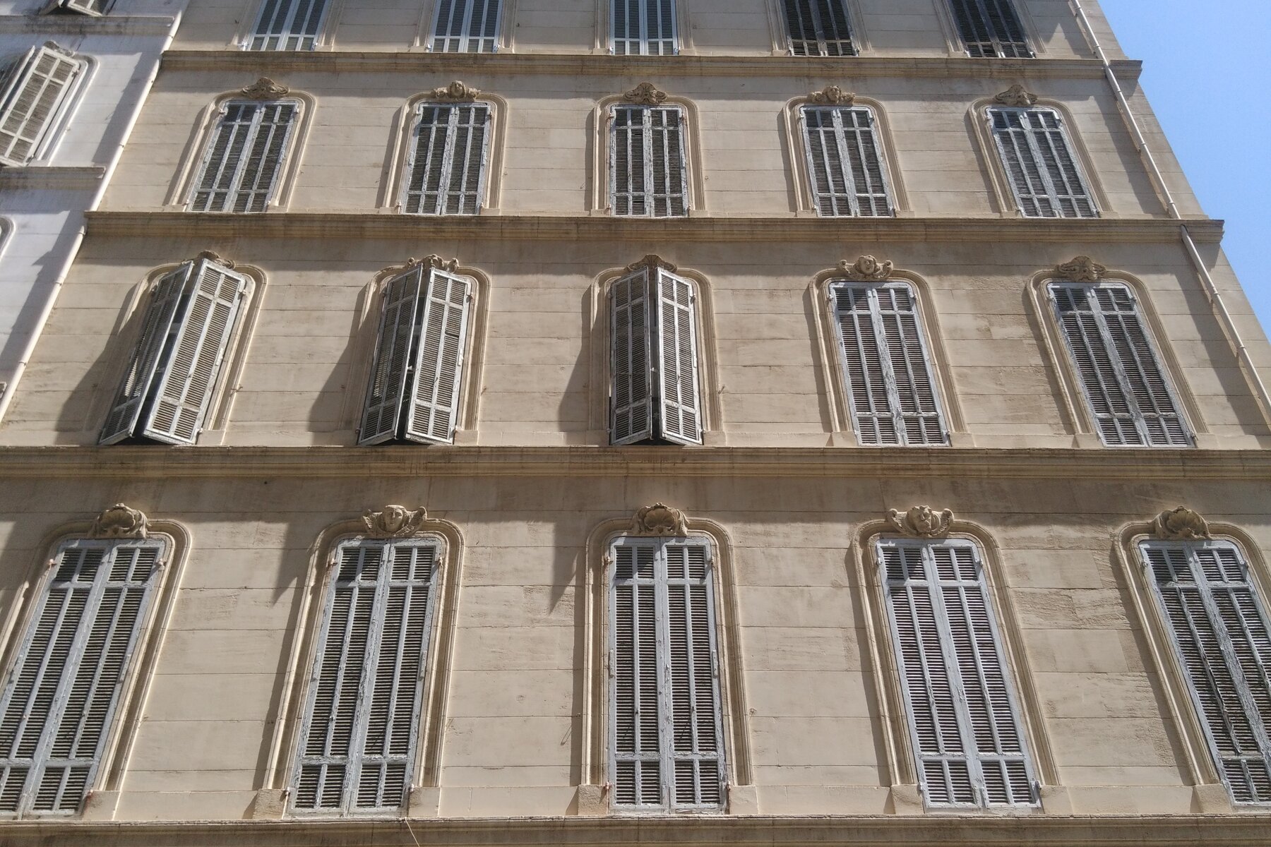 Photo Couverture de Sanchez Isabelle architecture - Réalisations architecte Archidvisor