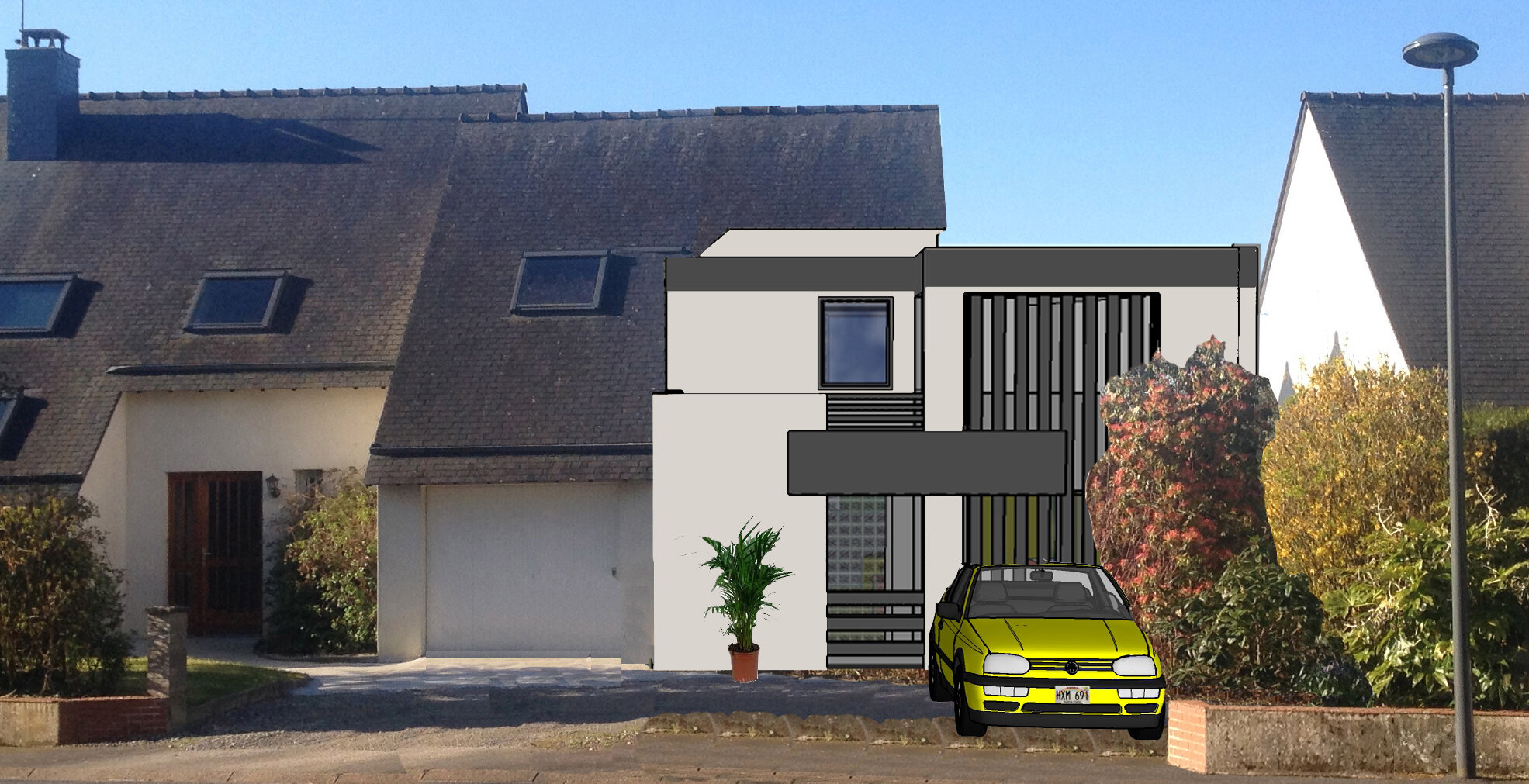 atelier d'architecture