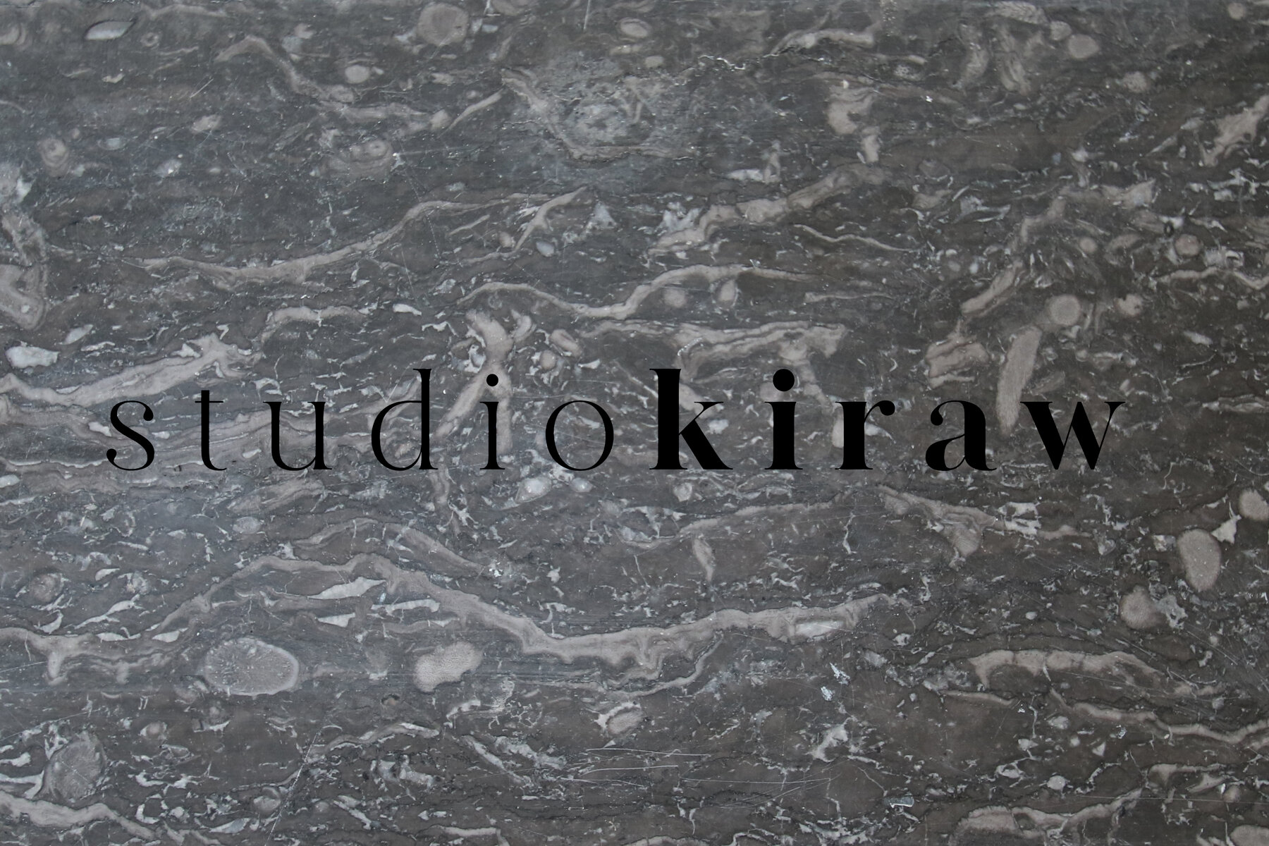 Couverture de studio kiraw